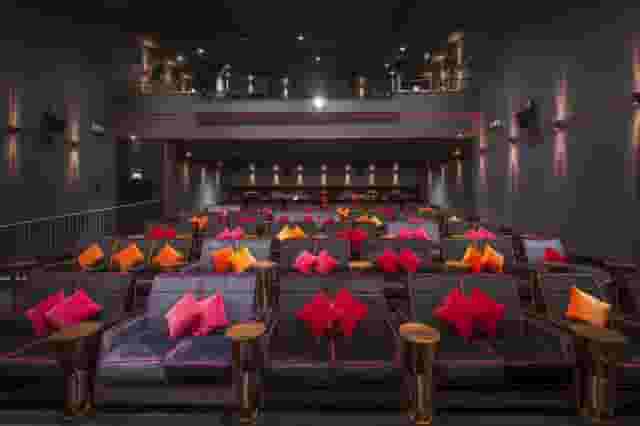 Everyman Leeds