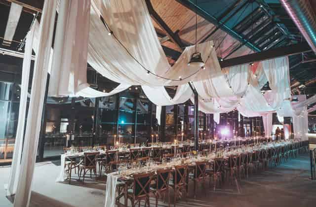 Wedding Exclusive Venue Hire