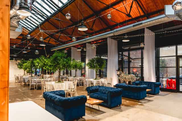 Wedding Exclusive Venue Hire