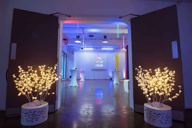 Pop-up Shop