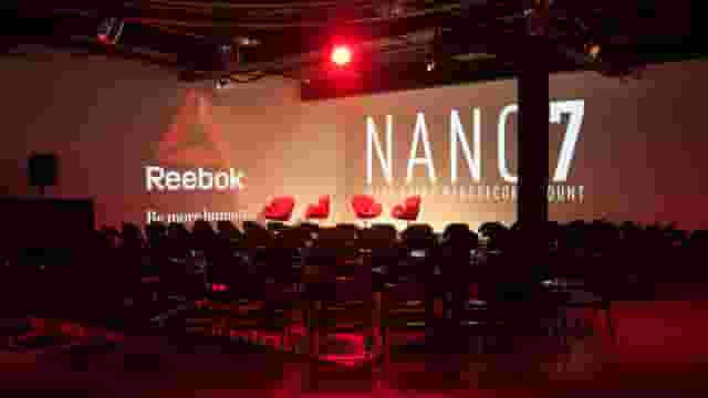Whole Venue