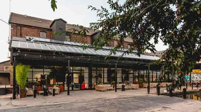 Greater Birmingham Chamber of Commerce