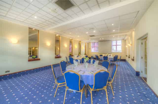 Meriden Suite
