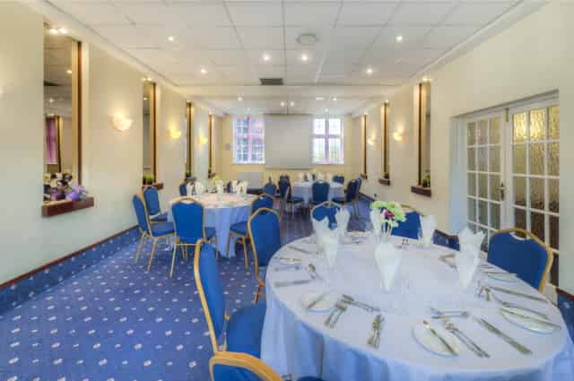 Meriden Suite