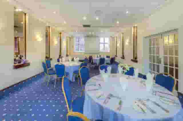 Quality Hotel Coventry