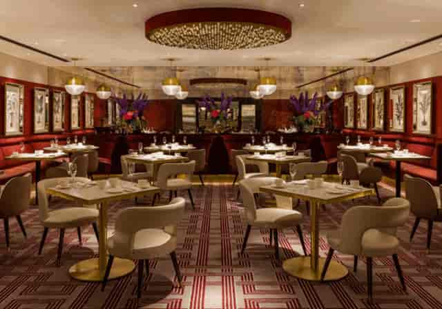 Strand Palace