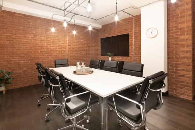 Meeting Room 2