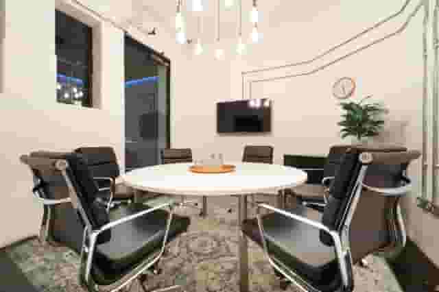 Meeting Room 3