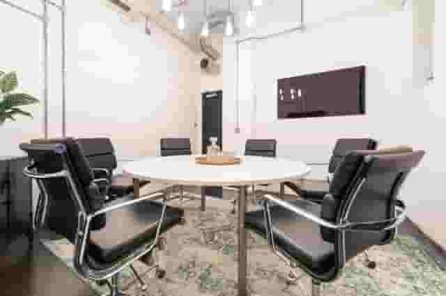 Meeting Room 3