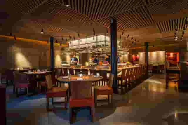 ROKA Mayfair