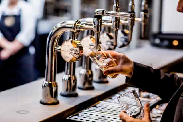 Small Beer