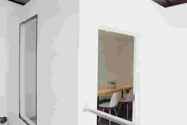 Small meeting room