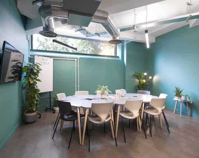 Meeting Room LG.03