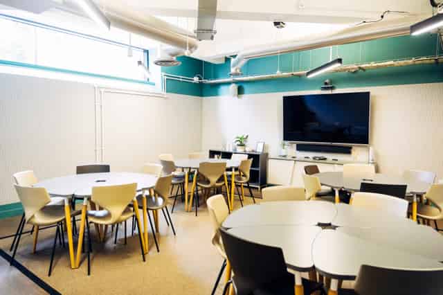 Meeting Room LG.04