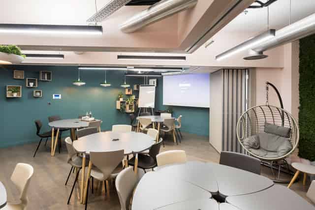 Meeting Room LG.05