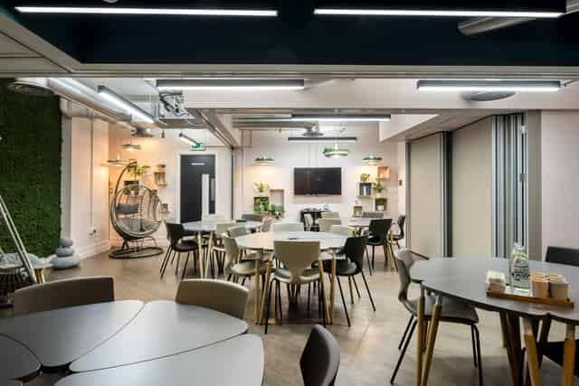 Meeting Room LG.05