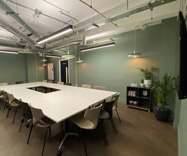 Meeting Room LG.05