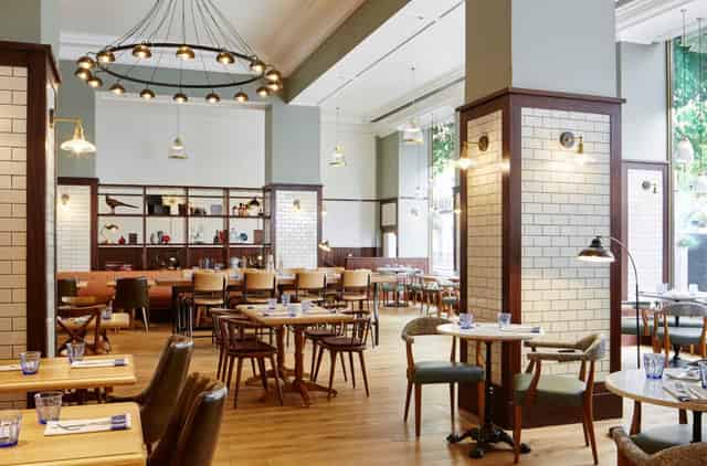 The Pickled Hen Restaurant