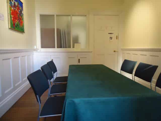 Caxton Room