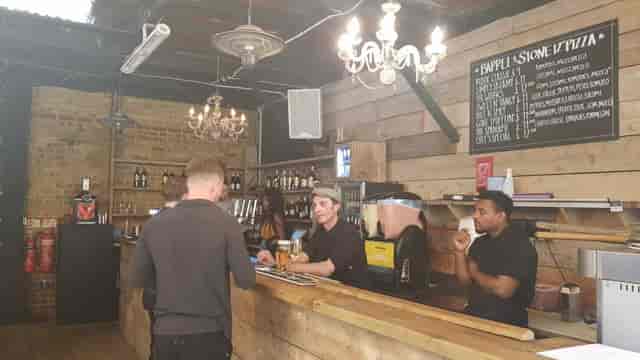 Bermondsey Bar & Kitchen