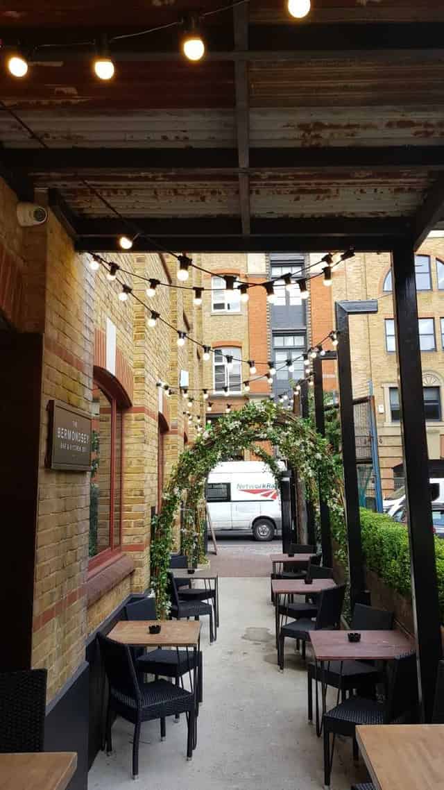 Whole Venue