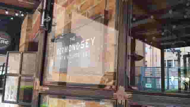 Bermondsey Bar & Kitchen
