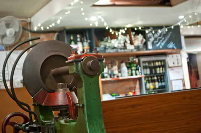 Theatre Bar