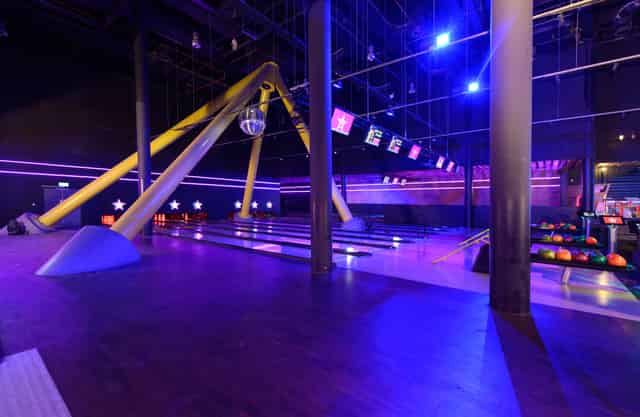 Ground Floor