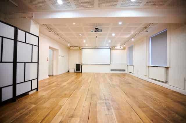 Screening Room