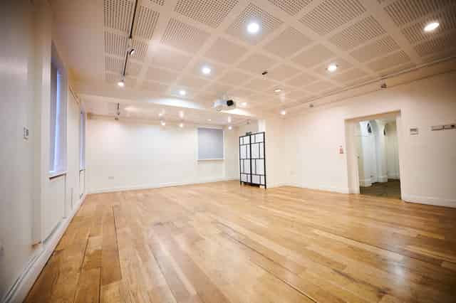 Screening Room