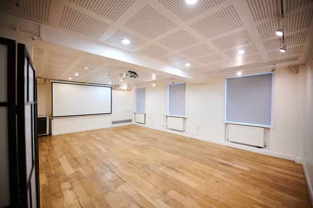 Screening Room
