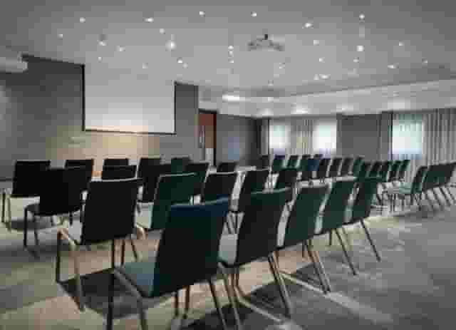 Delta Hotels by Marriott Manchester Airport