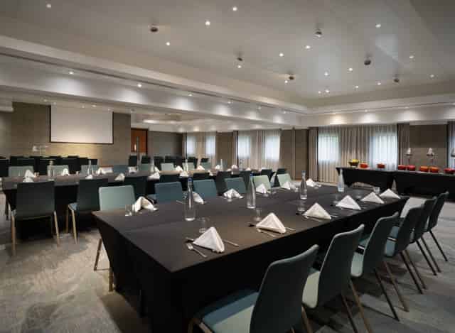 Cheshire Suite