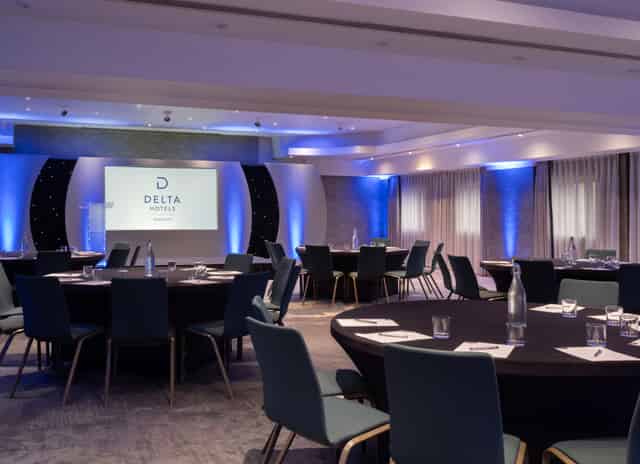 Cheshire Suite