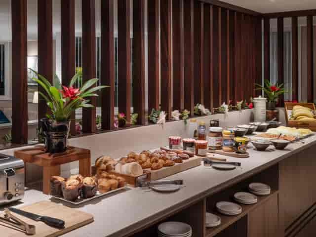 Delta Hotels by Marriott Manchester Airport