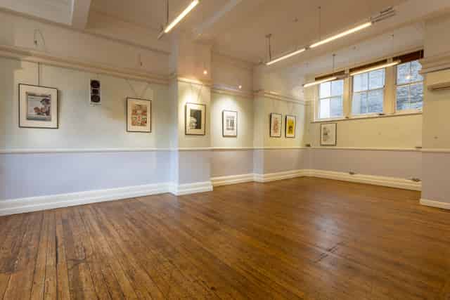 Farringdon Room