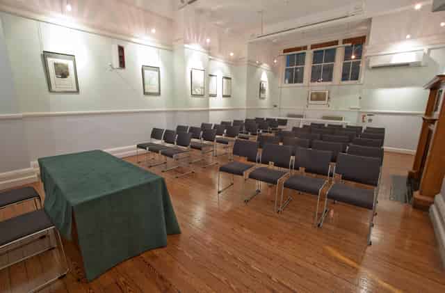 Farringdon Room