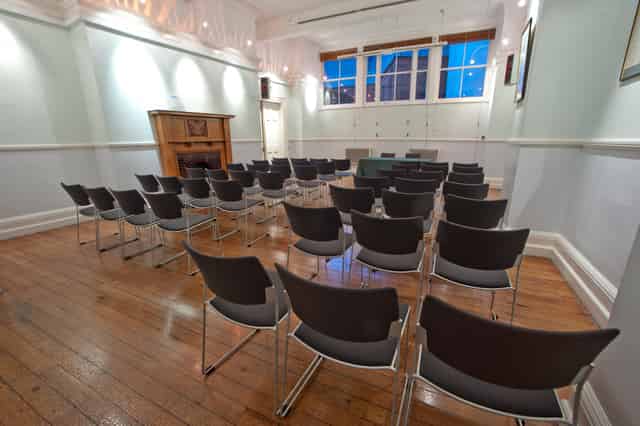 Farringdon Room