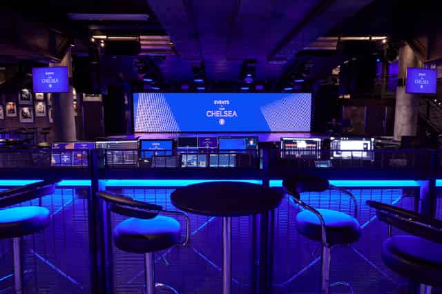 Corporate Party