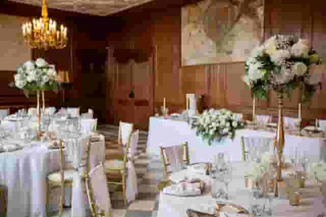 The Mansion House