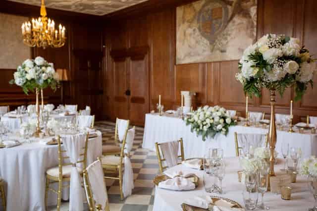 The Mansion House