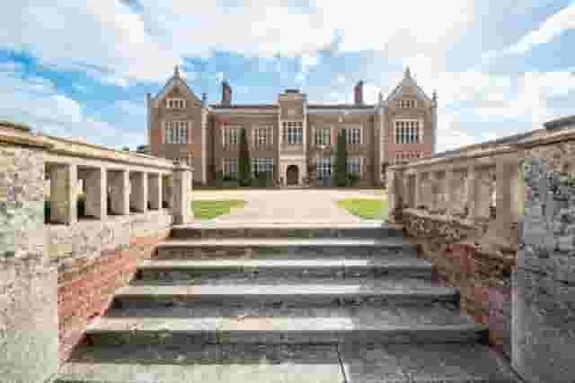 The Mansion House