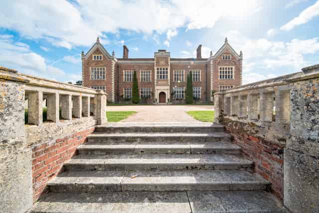 The Mansion House