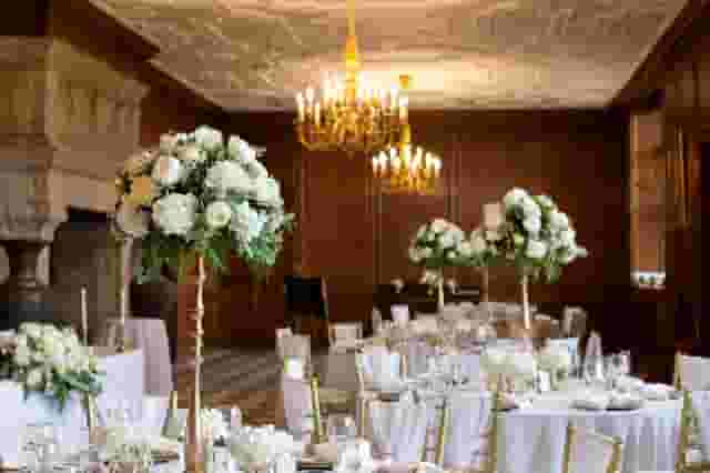 The Mansion House