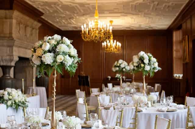 The Mansion House