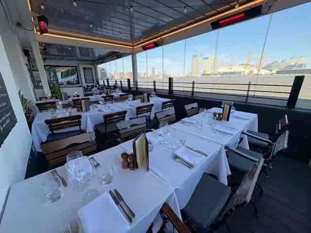 Riverside Terrace