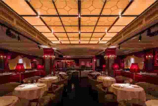 Park Chinois