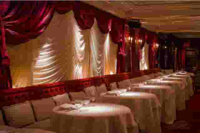 Park Chinois