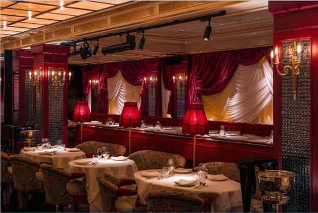 Salon De Chine