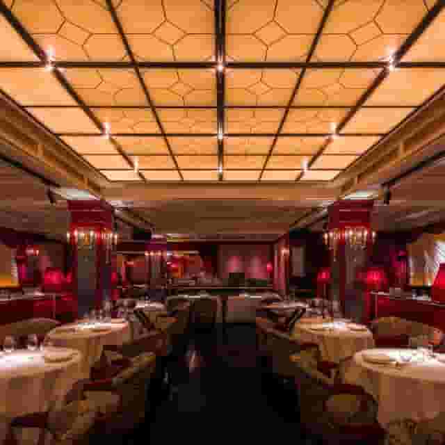 Salon De Chine